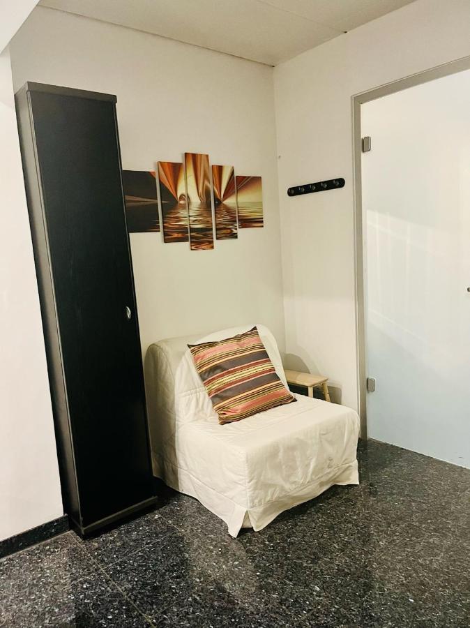 Nasa Wohnung Uerdingen Krefeld Dış mekan fotoğraf