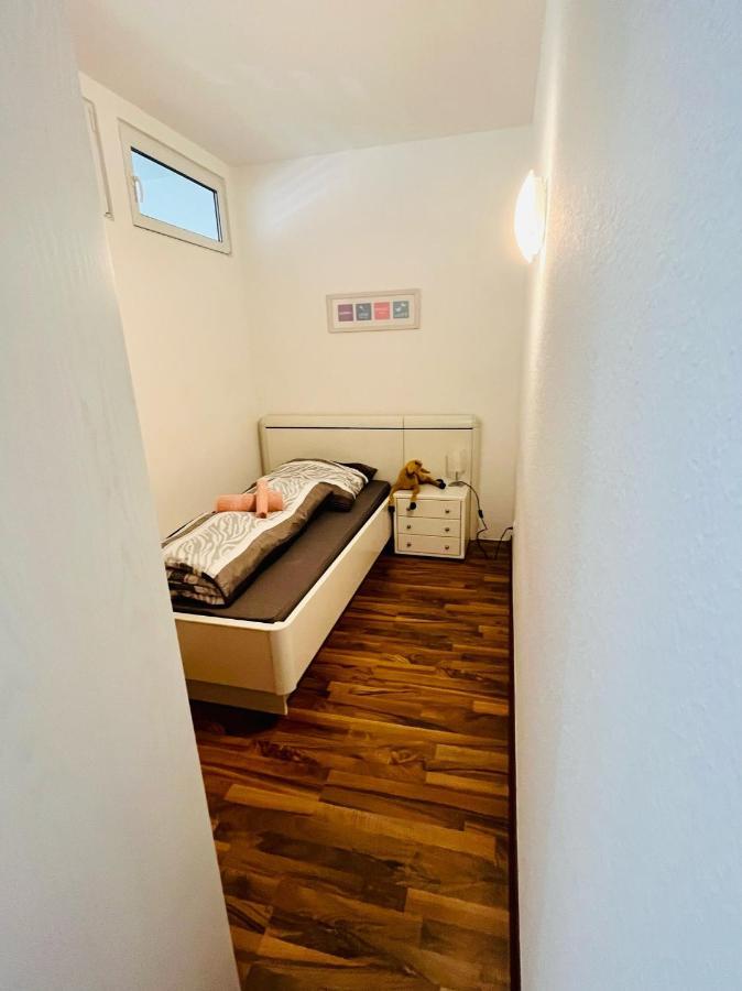 Nasa Wohnung Uerdingen Krefeld Dış mekan fotoğraf