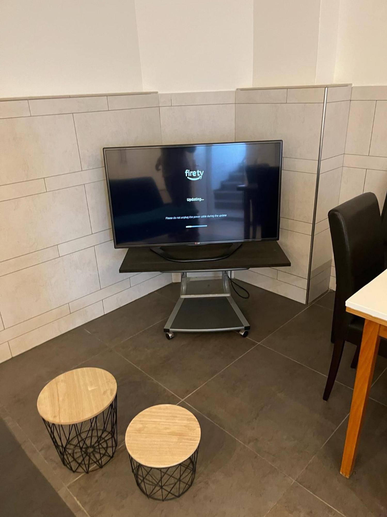 Nasa Wohnung Uerdingen Krefeld Dış mekan fotoğraf